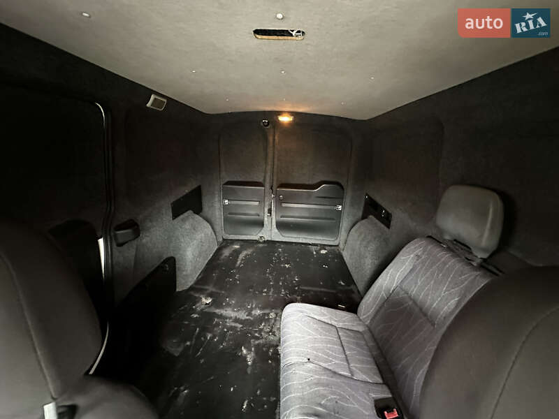 Другие грузовики Fiat Doblo 2013 в Луцке фото 11 Другие грузовики Fiat Doblo 2013 в Луцке