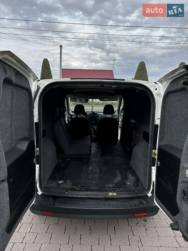 Другие грузовики Fiat Doblo 2013 в Луцке фото 12 Другие грузовики Fiat Doblo 2013 в Луцке