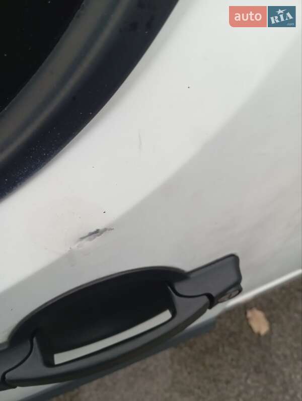 Мінівен Fiat Doblo 2005 в Львові фото 7 Мінівен Fiat Doblo 2005 в Львові