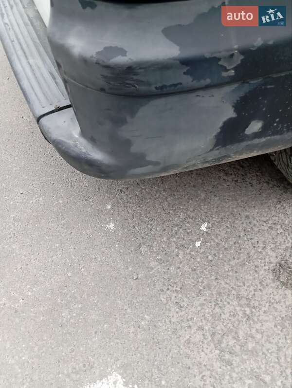 Мінівен Fiat Doblo 2005 в Львові фото 15 Мінівен Fiat Doblo 2005 в Львові