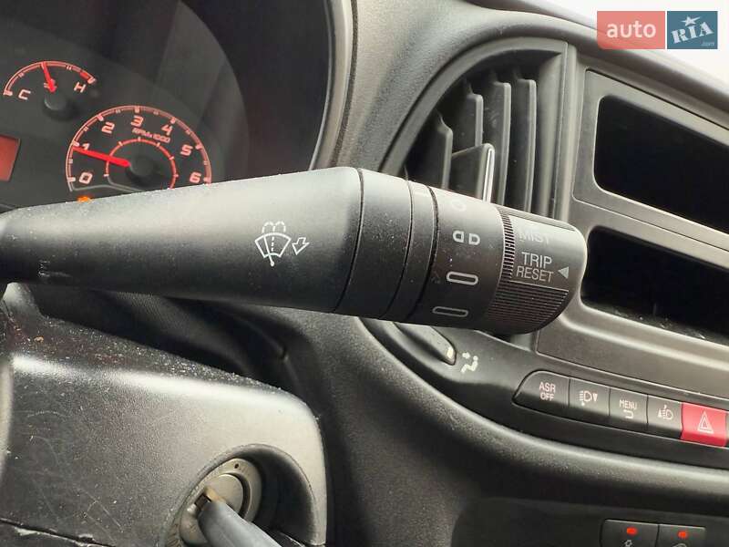 Вантажний фургон Fiat Doblo 2019 в Києві фото 20 Вантажний фургон Fiat Doblo 2019 в Києві