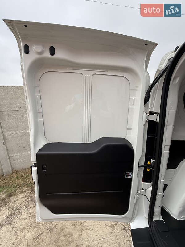 Грузовой фургон Fiat Doblo 2018 в Харькове