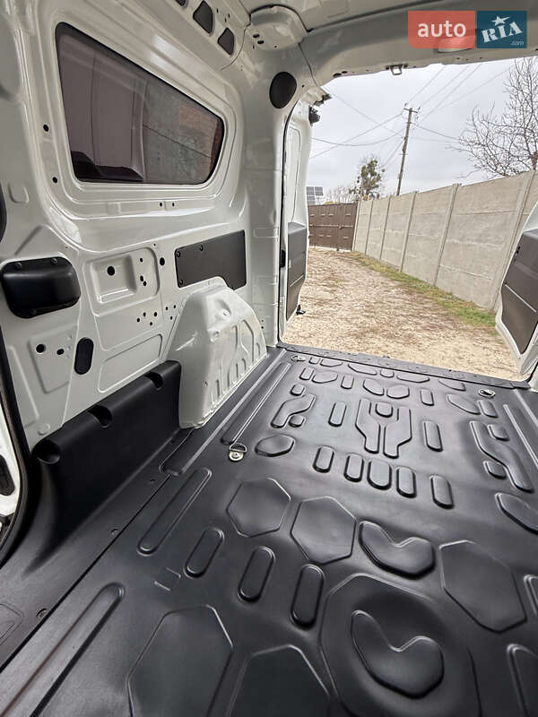 Грузовой фургон Fiat Doblo 2018 в Харькове