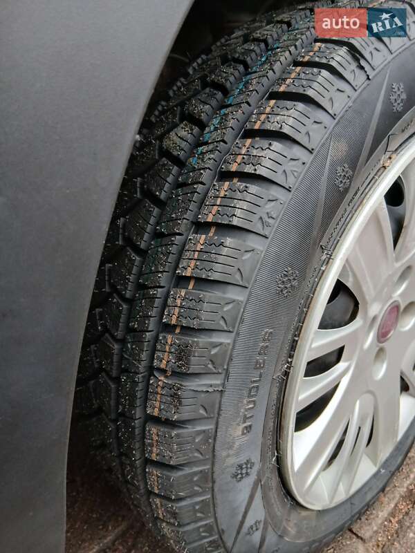 Минивэн Fiat Doblo 2010 в Коростене фото 34 Минивэн Fiat Doblo 2010 в Коростене