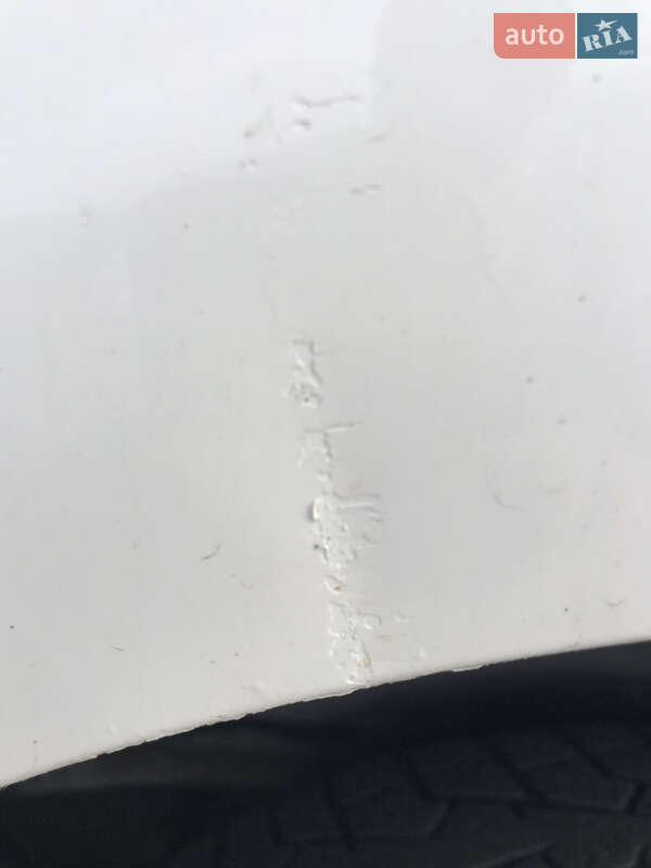 Грузовой фургон Fiat Doblo 2014 в Гадяче