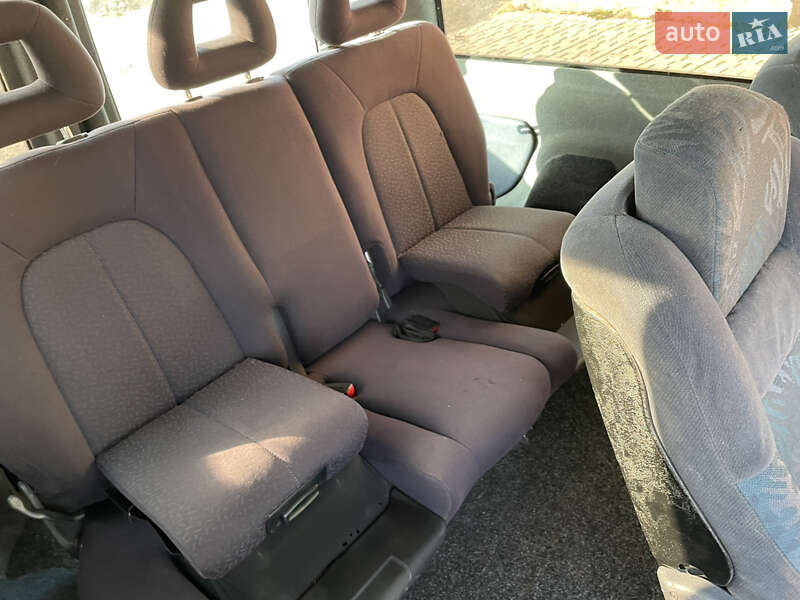 Мінівен Fiat Doblo 2009 в Острозі фото 41 Мінівен Fiat Doblo 2009 в Острозі