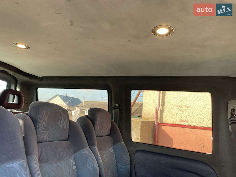 Мінівен Fiat Doblo 2009 в Острозі фото 48 Мінівен Fiat Doblo 2009 в Острозі