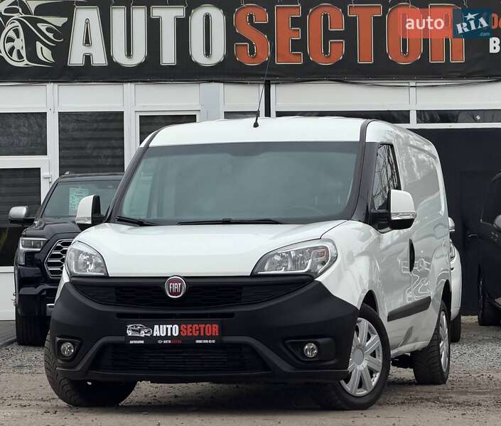 Fiat Doblo 2016 Fiat Doblo 2016