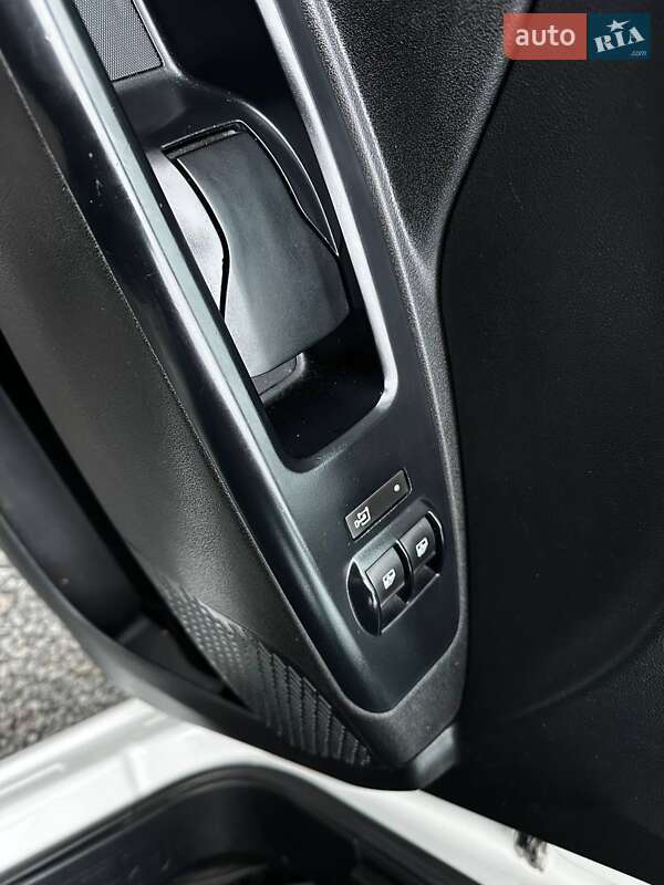 Грузовой фургон Fiat Doblo 2016 в Харькове