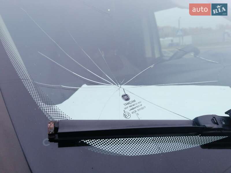 Другие грузовики Fiat Doblo 2018 в Киеве