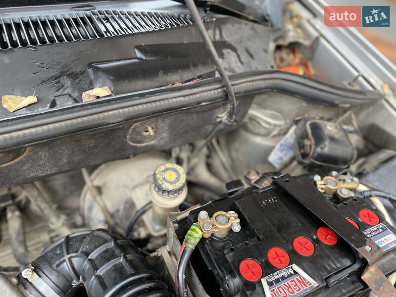 Мінівен Fiat Doblo 2004 в Дунаївцях фото 62 Мінівен Fiat Doblo 2004 в Дунаївцях