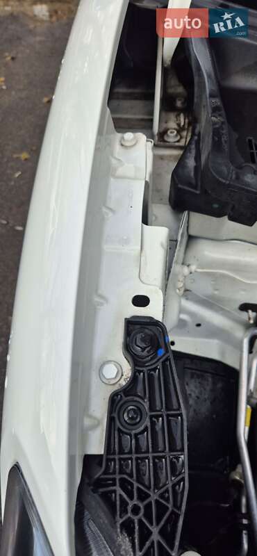 Грузовой фургон Fiat Doblo 2019 в Виннице