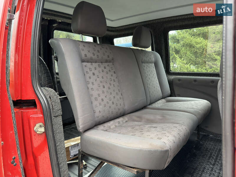 Минивэн Fiat Doblo 2008 в Бердичеве фото 20 Минивэн Fiat Doblo 2008 в Бердичеве