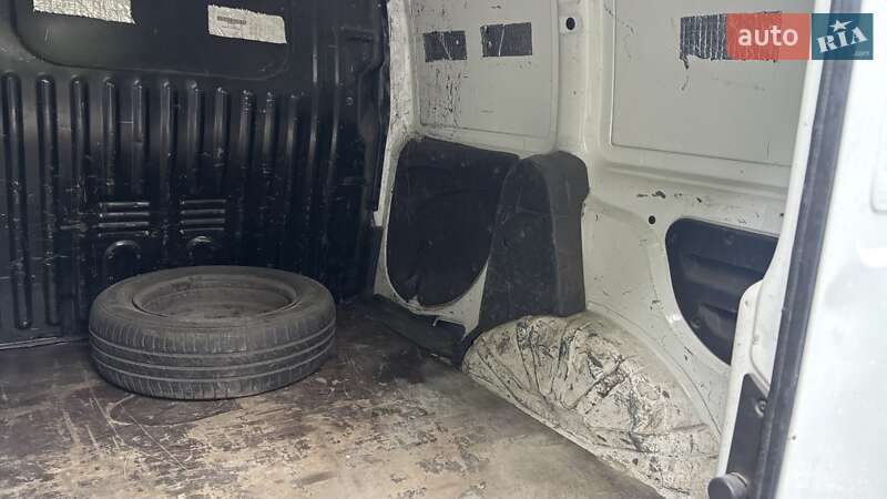 Вантажний фургон Fiat Doblo 2015 в Запоріжжі фото 3 Вантажний фургон Fiat Doblo 2015 в Запоріжжі