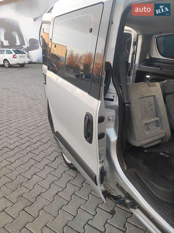 Минивэн Fiat Doblo 2011 в Хмельницком фото 14 Минивэн Fiat Doblo 2011 в Хмельницком