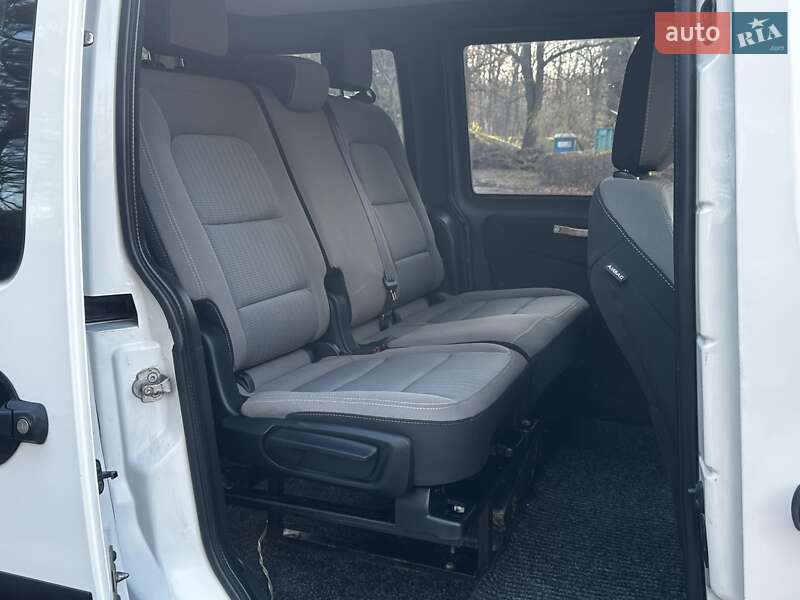 Мінівен Fiat Doblo 2006 в Дрогобичі фото 58 Мінівен Fiat Doblo 2006 в Дрогобичі