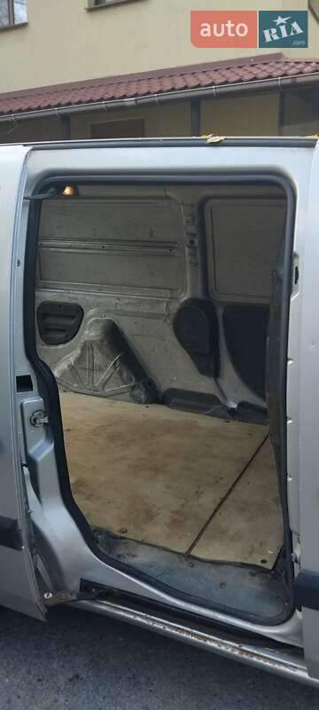 Грузовой фургон Fiat Doblo 2007 в Днепре фото 8 Грузовой фургон Fiat Doblo 2007 в Днепре