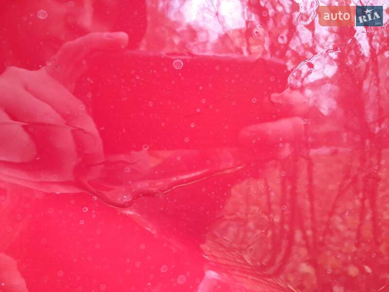 Мінівен Fiat Doblo 2008 в Києві