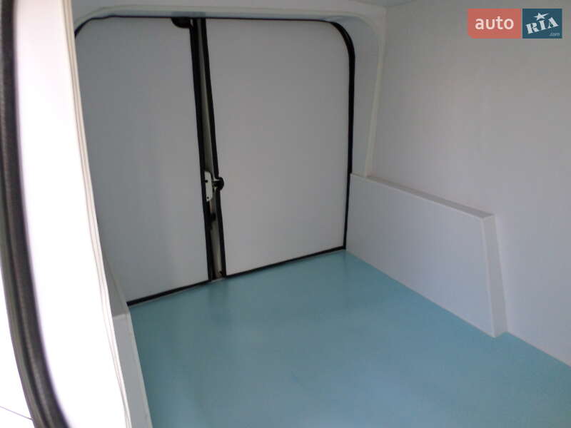 Рефрижератор Fiat Doblo 2015 в Львове фото 7 Рефрижератор Fiat Doblo 2015 в Львове