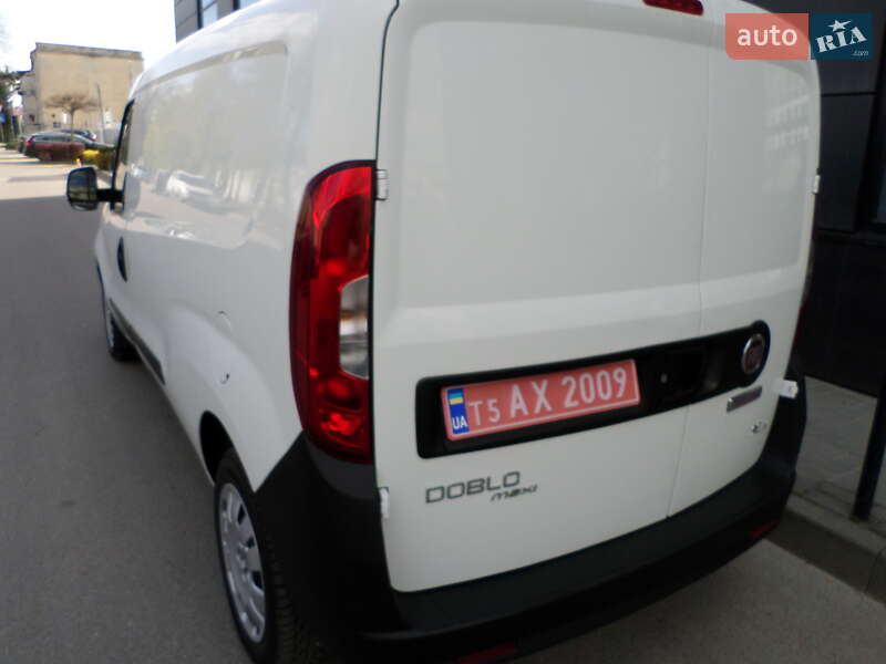 Рефрижератор Fiat Doblo 2015 в Львове фото 12 Рефрижератор Fiat Doblo 2015 в Львове