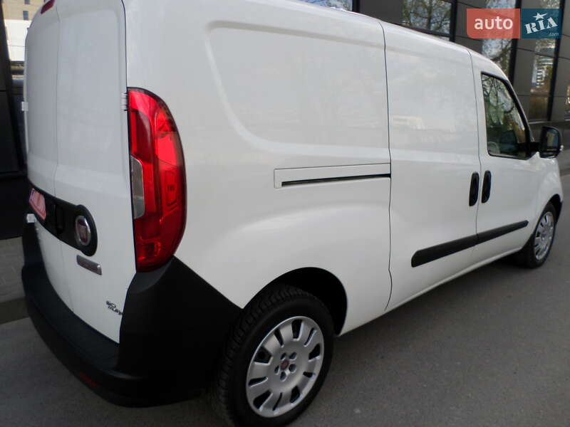 Рефрижератор Fiat Doblo 2015 в Львове фото 16 Рефрижератор Fiat Doblo 2015 в Львове