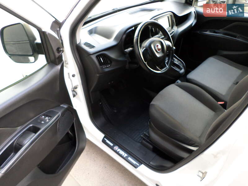 Рефрижератор Fiat Doblo 2015 в Львове фото 22 Рефрижератор Fiat Doblo 2015 в Львове