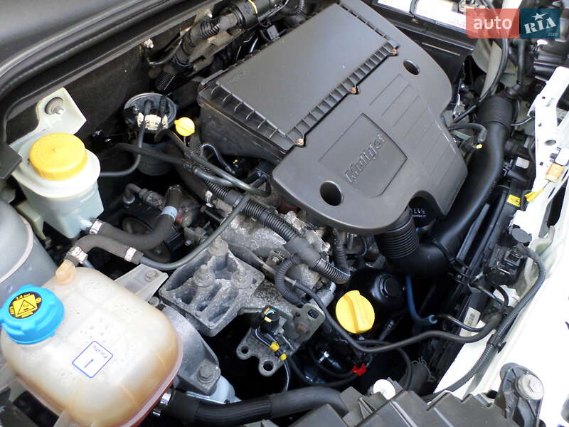 Рефрижератор Fiat Doblo 2015 в Львове фото 32 Рефрижератор Fiat Doblo 2015 в Львове