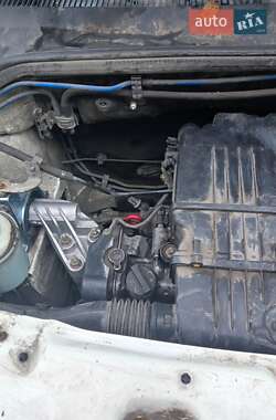 Минивэн Fiat Doblo 2006 в Киеве