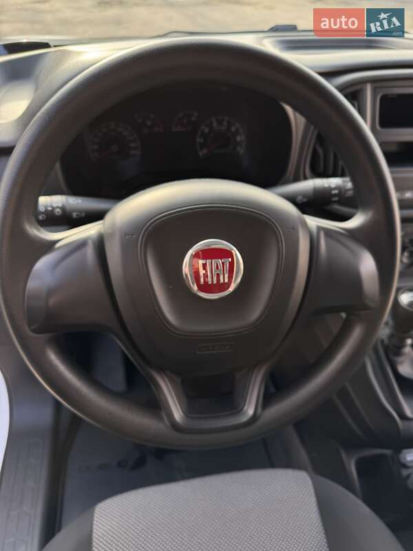 Вантажний фургон Fiat Doblo 2021 в Полтаві