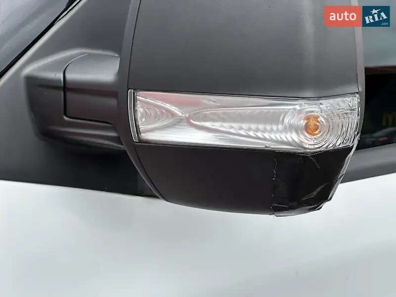 Вантажний фургон Fiat Doblo 2017 в Києві