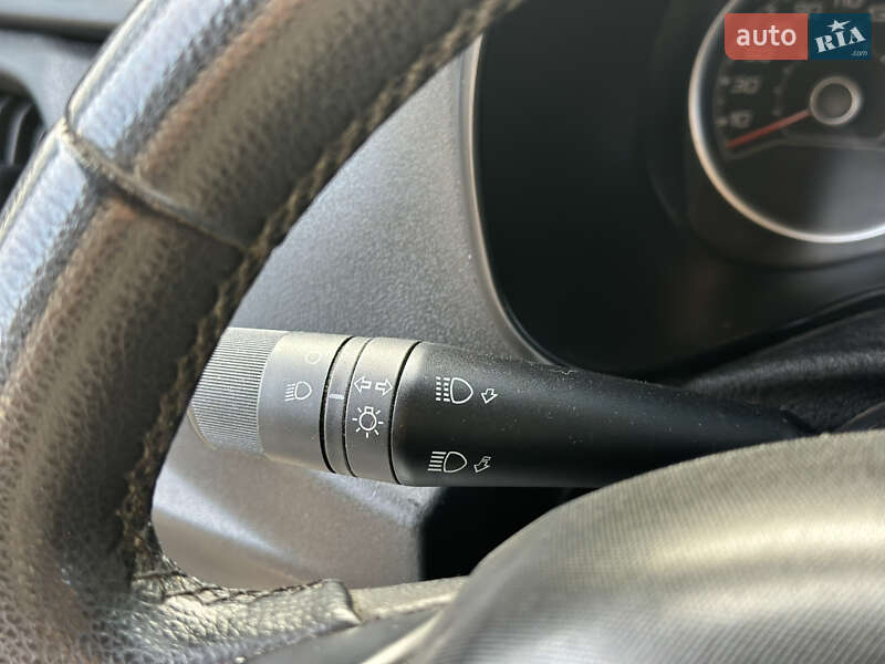 Мінівен Fiat Doblo 2016 в Дрогобичі