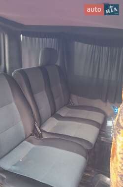 Минивэн Fiat Doblo 2007 в Александрие