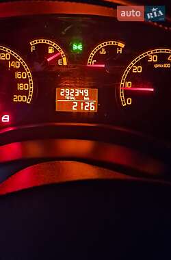 Мінівен Fiat Doblo 2006 в Пустомитах