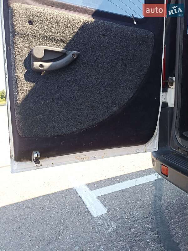 Минивэн Fiat Doblo 2006 в Ровно фото 15 Минивэн Fiat Doblo 2006 в Ровно
