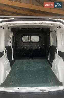 Минивэн Fiat Doblo 2013 в Кропивницком