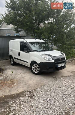 Грузовой фургон Fiat Doblo 2013 в Кропивницком