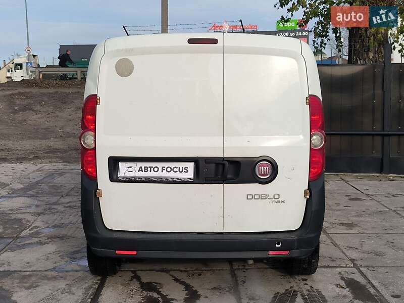 Другие грузовики Fiat Doblo 2013 в Киеве