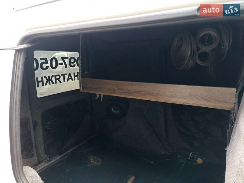 Грузовой фургон Fiat Doblo 2002 в Нетешине фото 7 Грузовой фургон Fiat Doblo 2002 в Нетешине