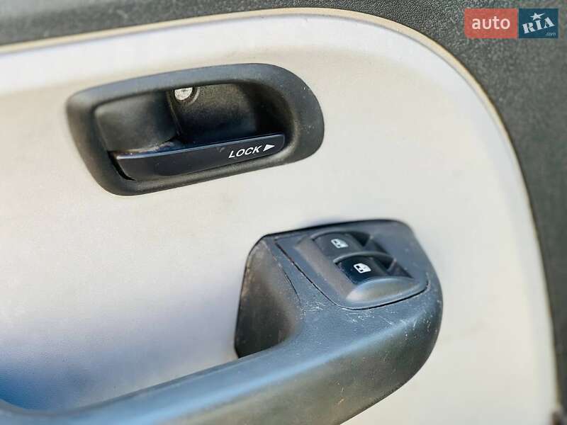 Грузовой фургон Fiat Doblo 2008 в Харькове