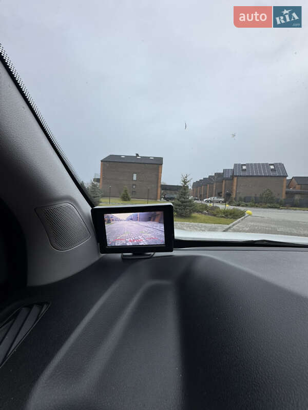 Грузовой фургон Fiat Doblo 2019 в Днепре фото 11 Грузовой фургон Fiat Doblo 2019 в Днепре