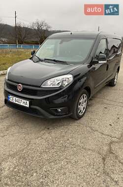 Грузовой фургон Fiat Doblo 2020 в Вижнице