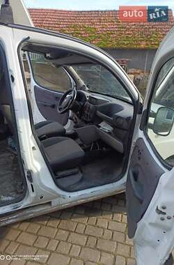 Грузовой фургон Fiat Doblo 2011 в Николаеве