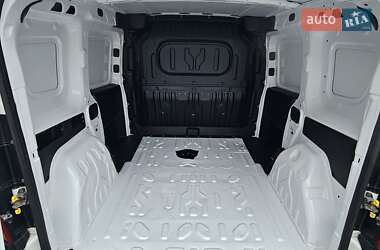 Грузовой фургон Fiat Doblo 2016 в Днепре