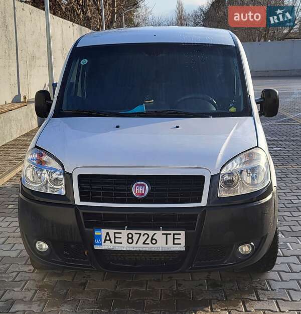 Грузовой фургон Fiat Doblo 2013 в Николаеве фото 6 Грузовой фургон Fiat Doblo 2013 в Николаеве