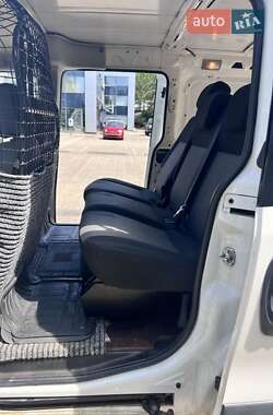 Минивэн Fiat Doblo 2015 в Львове