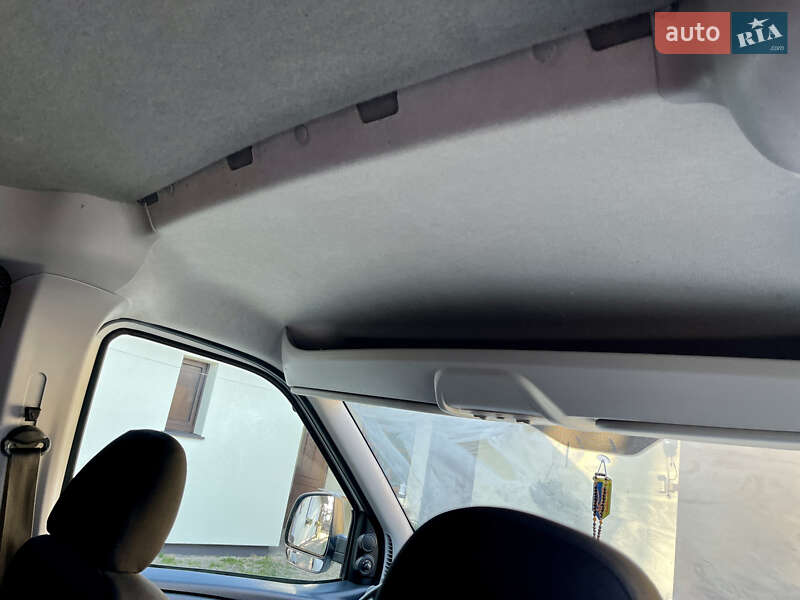Грузовой фургон Fiat Doblo 2013 в Луцке фото 43 Грузовой фургон Fiat Doblo 2013 в Луцке