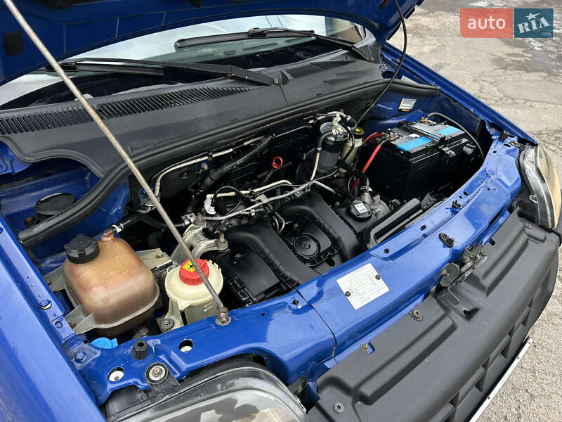 Минивэн Fiat Doblo 2003 в Николаеве фото 27 Минивэн Fiat Doblo 2003 в Николаеве