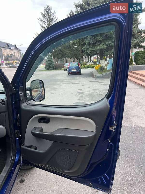 Минивэн Fiat Doblo 2008 в Калиновке
