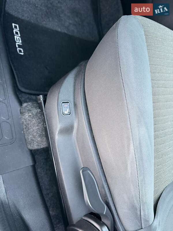 Мінівен Fiat Doblo 2015 в Калуші фото 22 Мінівен Fiat Doblo 2015 в Калуші