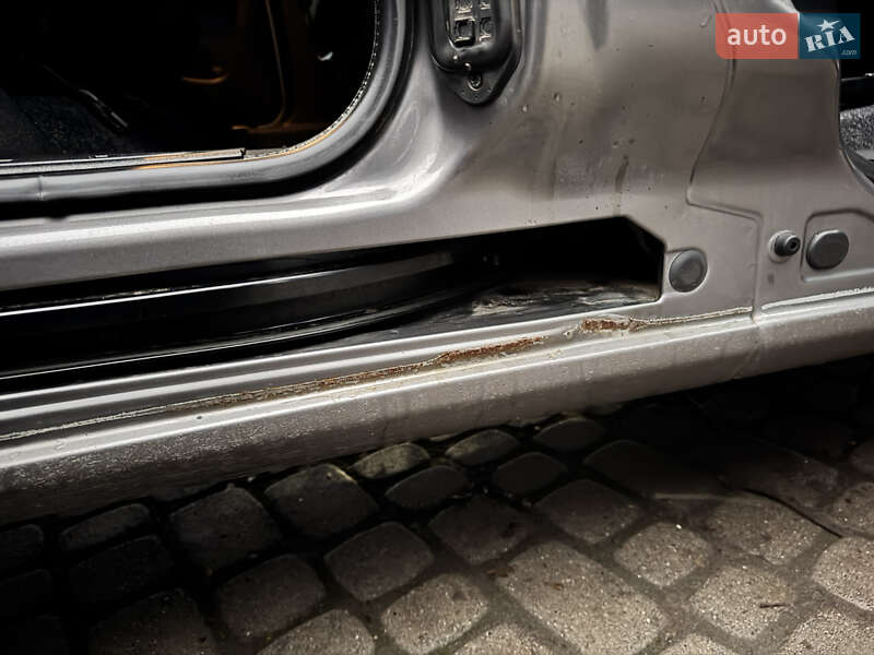 Минивэн Fiat Doblo 2017 в Турьих Реметах